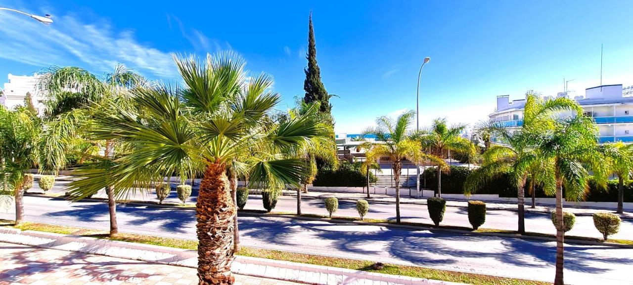 Vista Azul No1 Apartamento Torremolinos Exterior foto